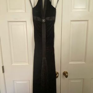 Jessica McClintock Dress Wedding Evening Prom Pageant